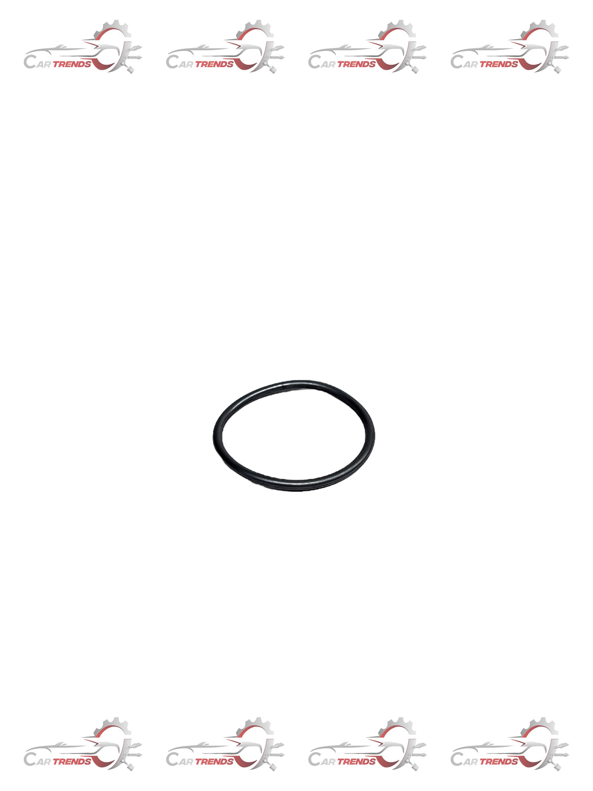GENERAL MOTORS GASKET CR F INJ PUMP BEAT J93177681 J93177681 - Front view