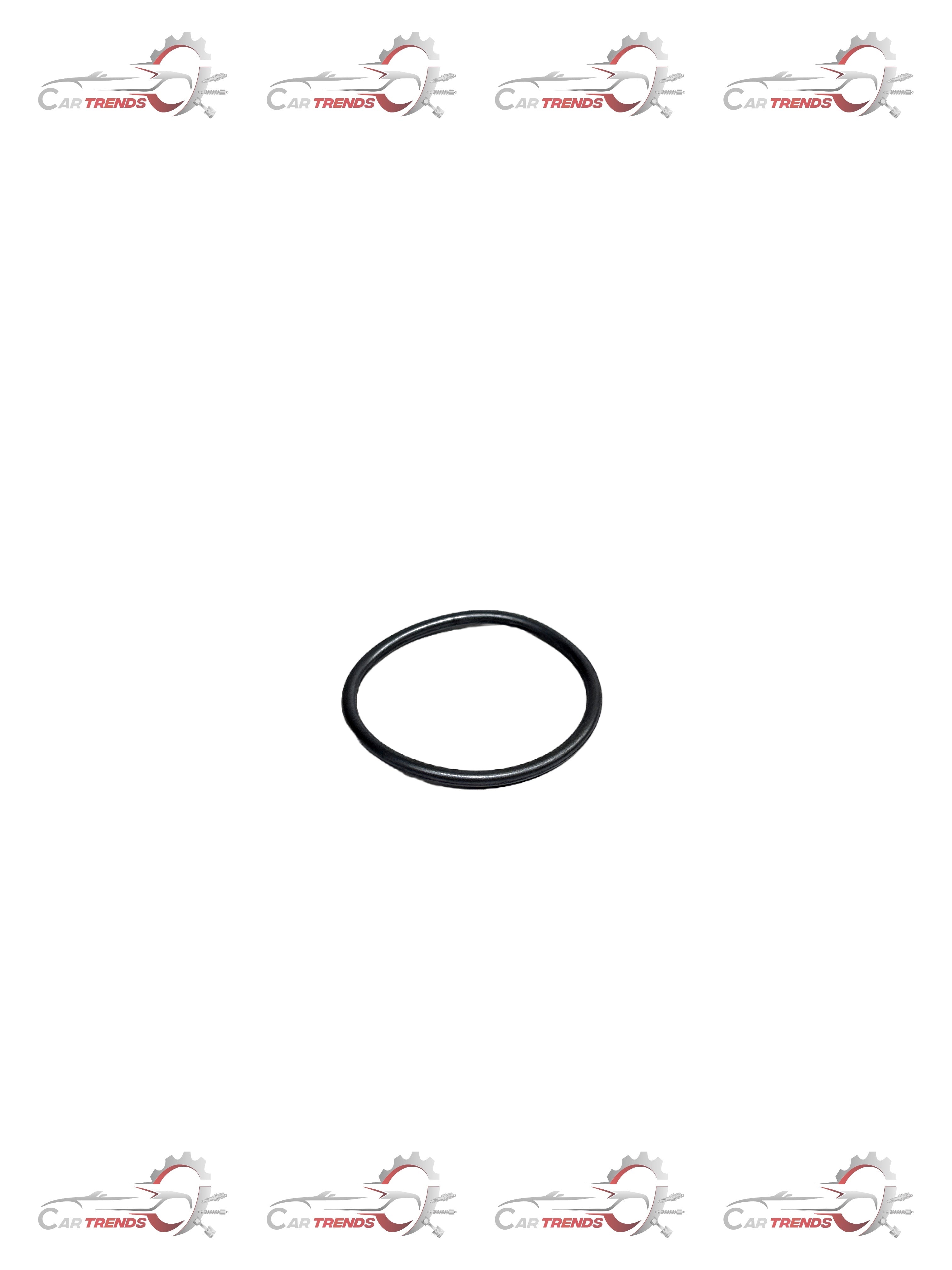 GENERAL MOTORS GASKET CR F INJ PUMP BEAT J93177681 J93177681 - Front view