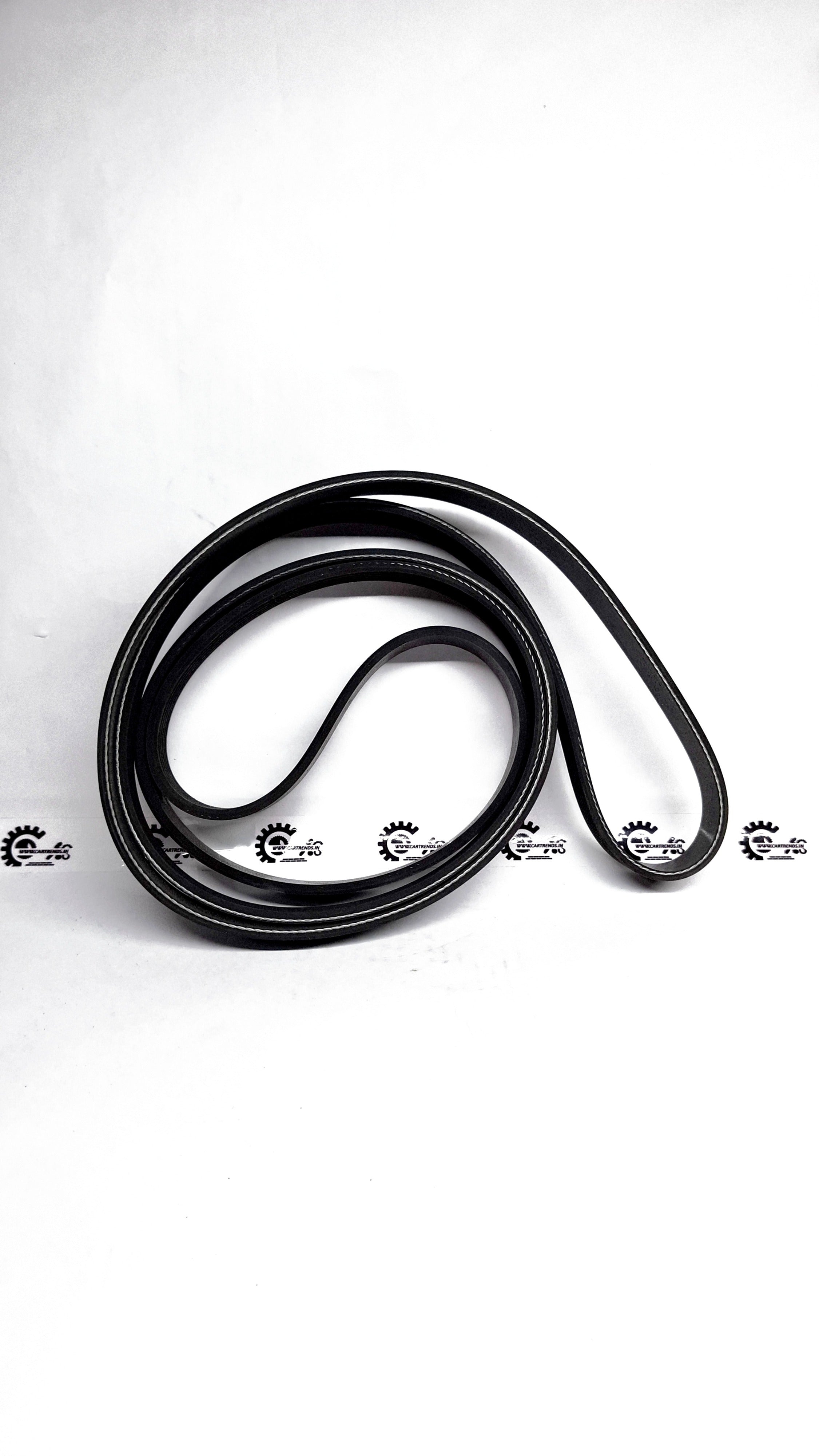 CarTrends FAN BELT 6PK2245 6PK2245 - Front view