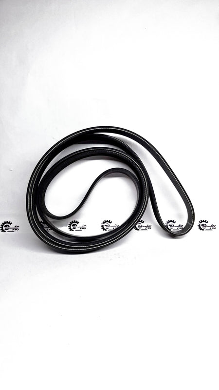 CarTrends FAN BELT 6PK2245 6PK2245 - Front view