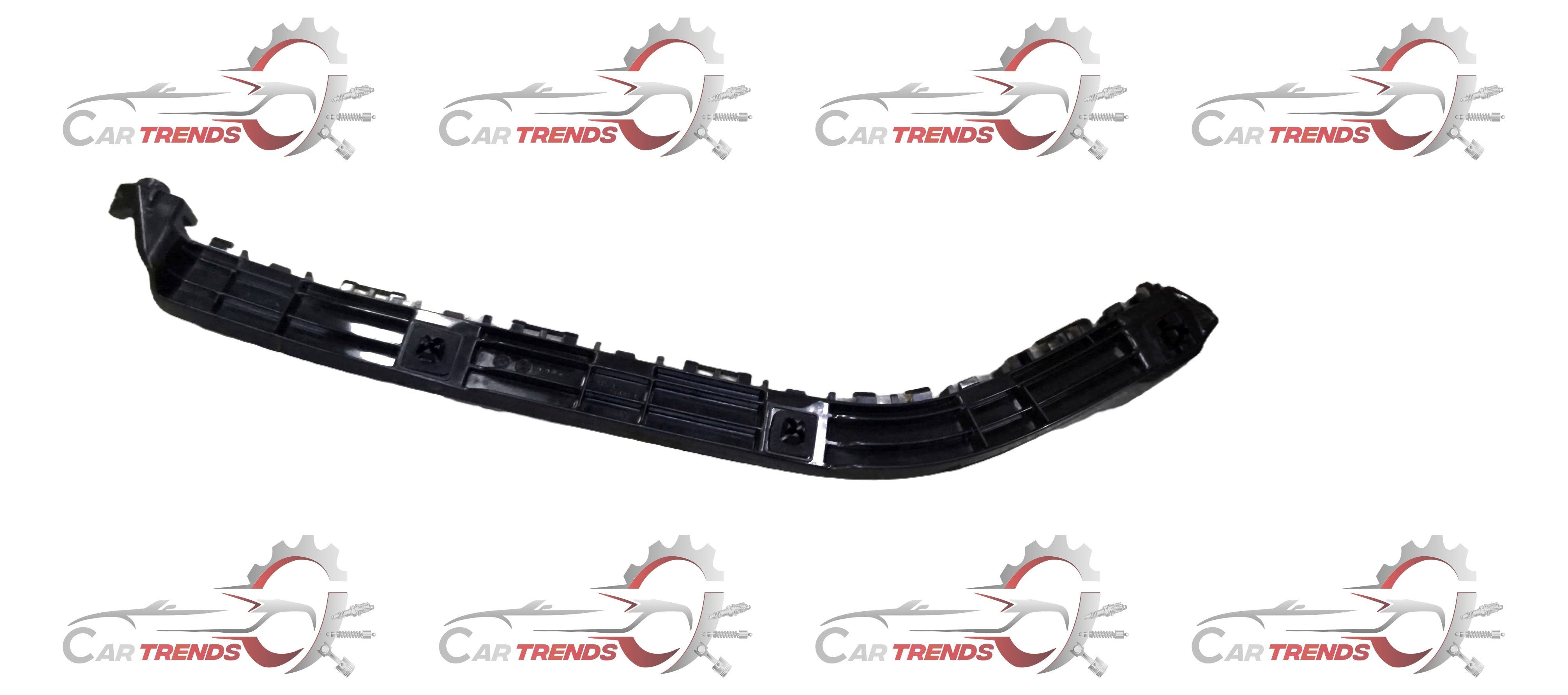 MARUTI SUZUKI HOLDER RR BUMPER SIDE R 71821M56R00 71821M56R00 - Front view
