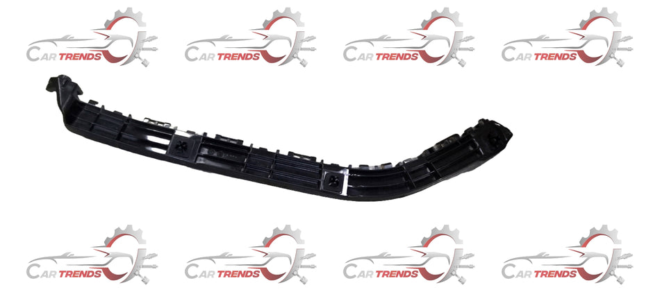 Maruti Suzuki Holder RR Bumper Side R 71821M56R00, close-up of the side bumper holder for Maruti Suzuki vehicles.
