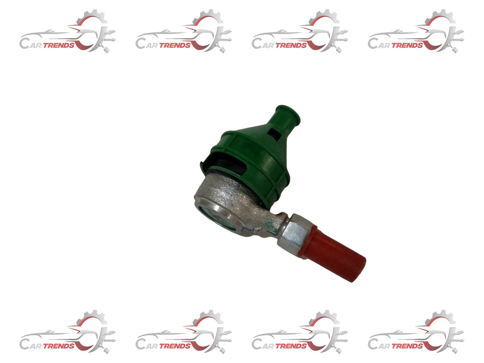 Maruti CarTrends steering tie-rod S-Presso part 48810M62S00 showing the metal component on a white background
