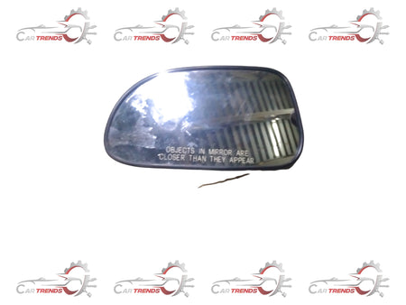 CarTrends REAR VIEW MIRROR OPTRA J92201164 J92201164 - Front view