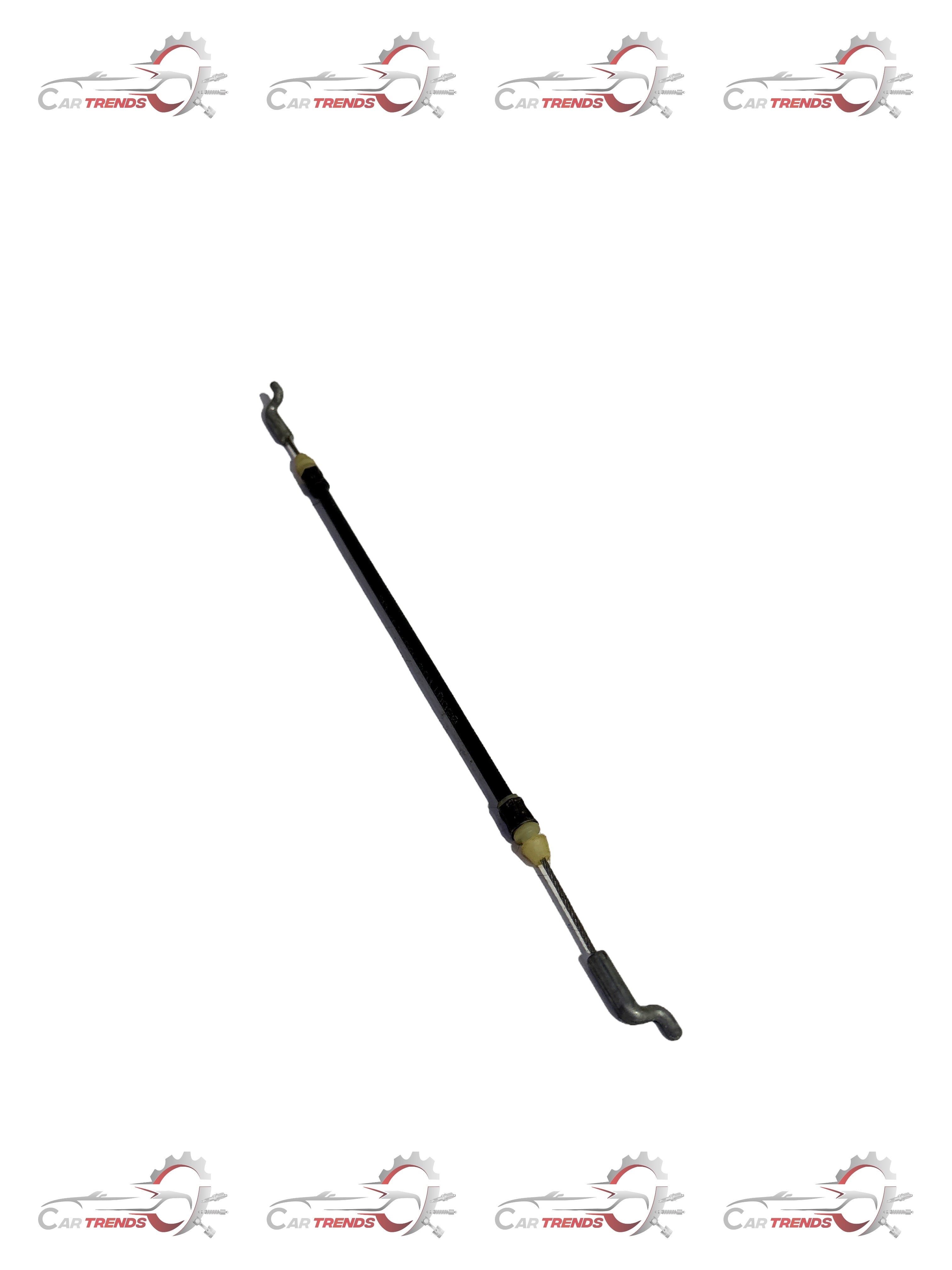 CarTrends Seat Fold Cable  Rear Cable Tavera        T97690547 T97690547 - Front view