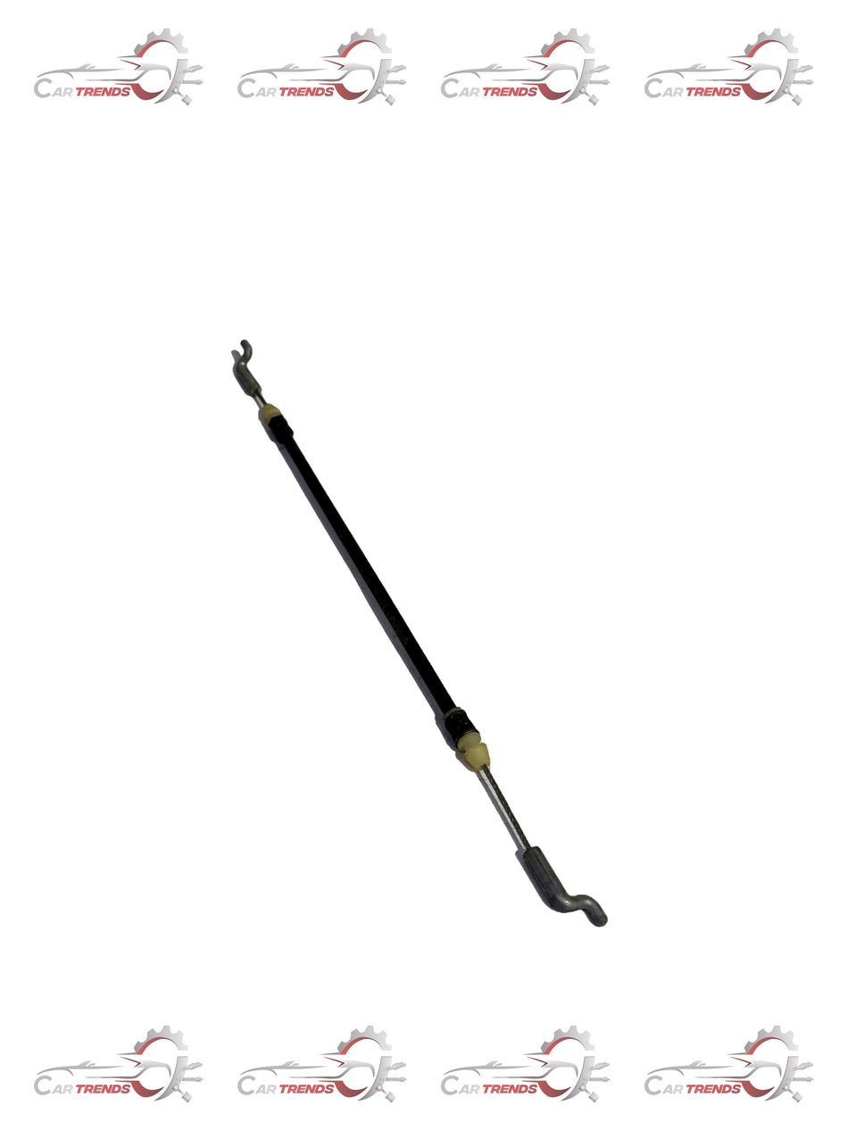 CarTrends Seat Fold Cable  Rear Cable Tavera        T97690547 T97690547 - Front view