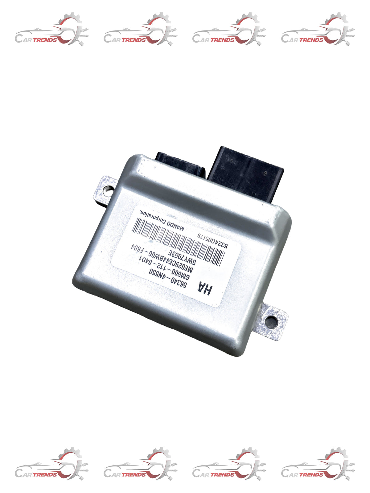 HYUNDAI POWER STEERING MODULE EON  563404N500 563404N500 - Front view