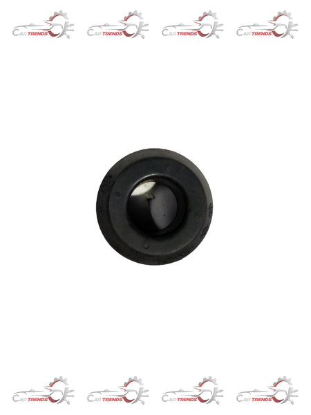 Front strut mount for Maruti Suzuki vehicle, showing the metal component with mounting holes and rubber padding.