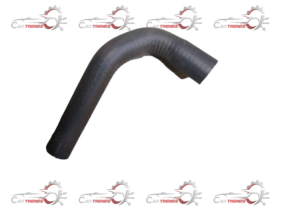 General Motors hose heater pipe to oil cooler for Tavera T97597321, showing the metal pipe with fittings and connectors.