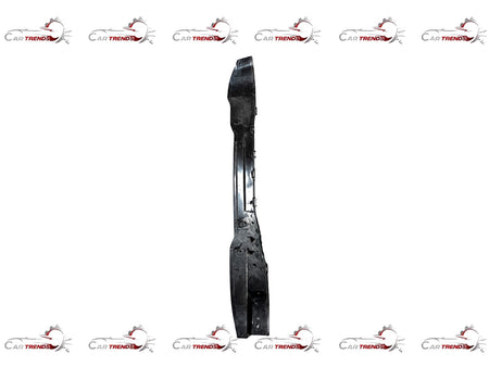 NISSAN Panel | Nissan Micra | Lower/Rear | 791221HB0B 791221HB0B - Front view