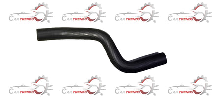 Maruti Suzuki HOSE RDTR INLET 17852M68P00, close-up image showing the inlet hose for vehicle engine components.