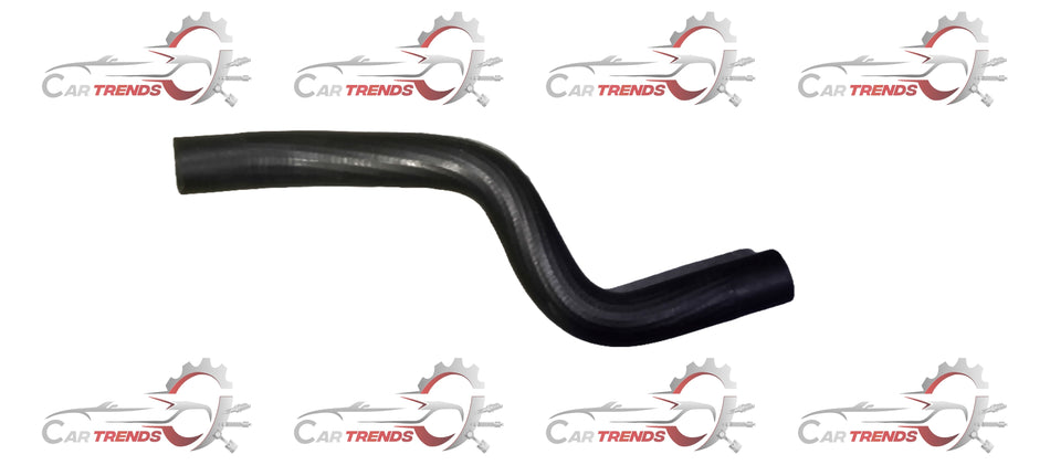 Maruti Suzuki HOSE RDTR INLET 17852M68P00, close-up image showing the inlet hose for vehicle engine components.