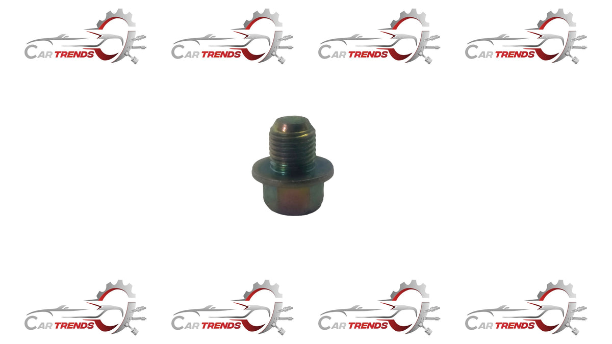 NISSAN Drain Plug | Nissan | 1112801M0B 1112801M0B - Front view
