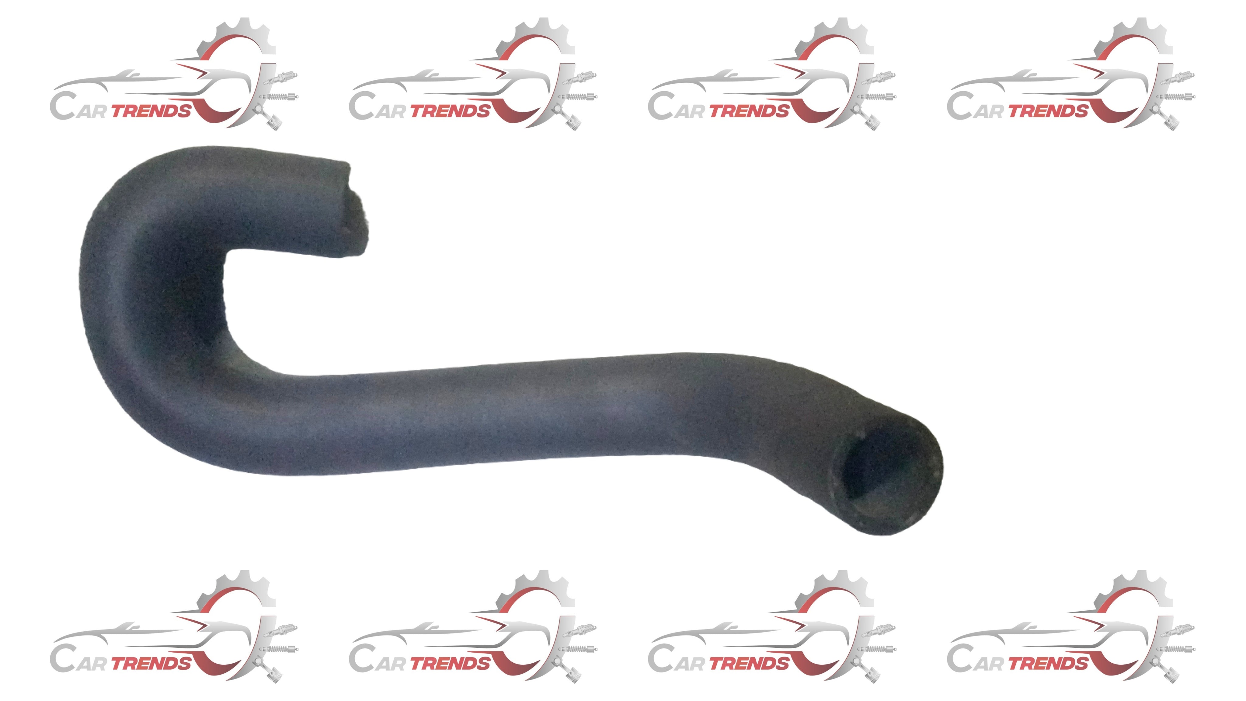 CarTrends 1337703-hose-astra-upper 1337703 - Front view