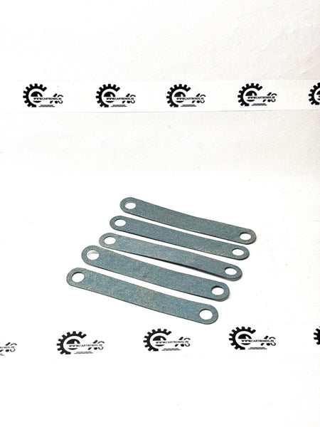 GENERAL MOTORS GASKET DETENT SPR PLATE TAVERA T97597058 T97597058 - Front view