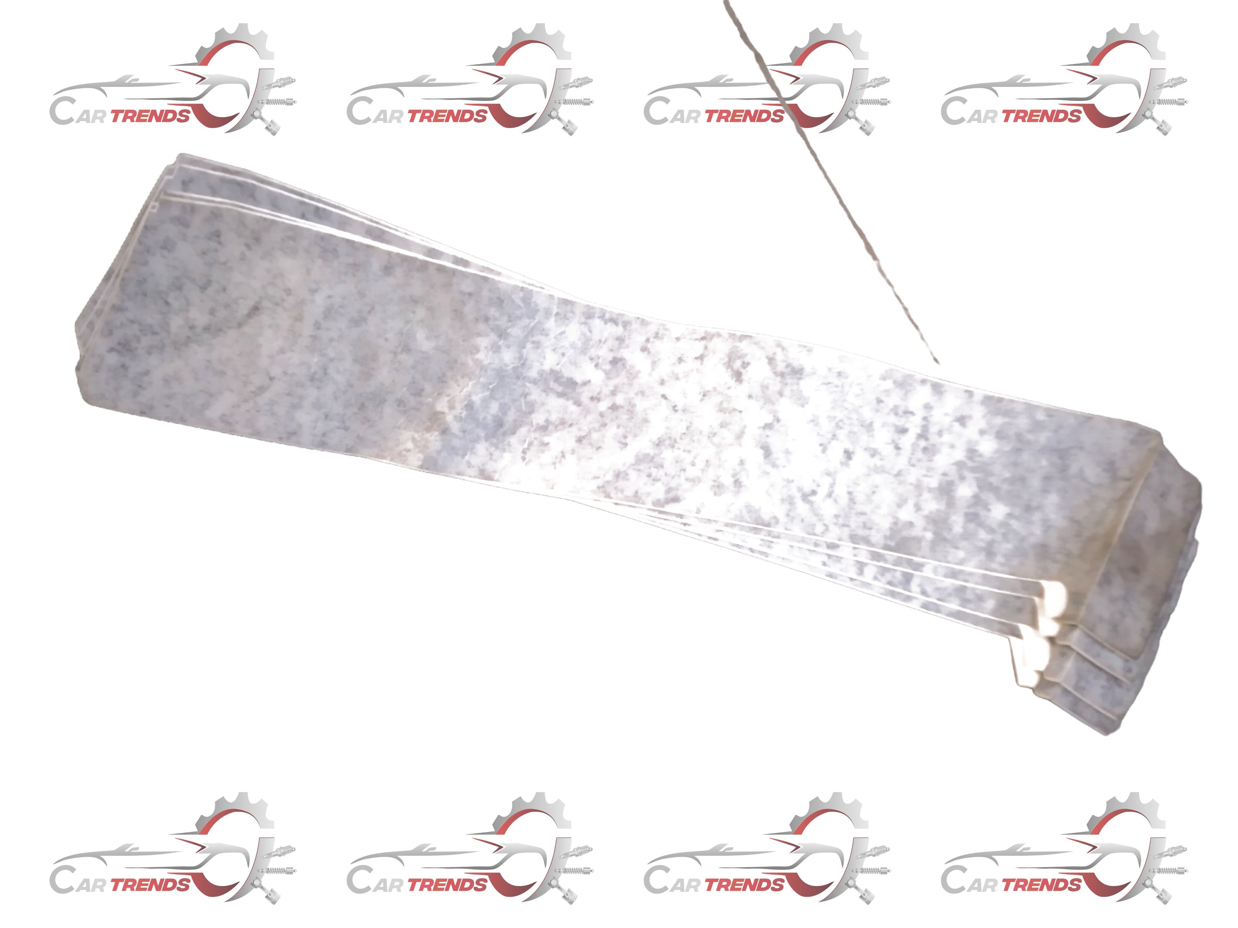 GENERAL MOTORS TAPE FRT S D WDO FRM RR APLQ RH BEAT J95946699 J95946699 - Front view
