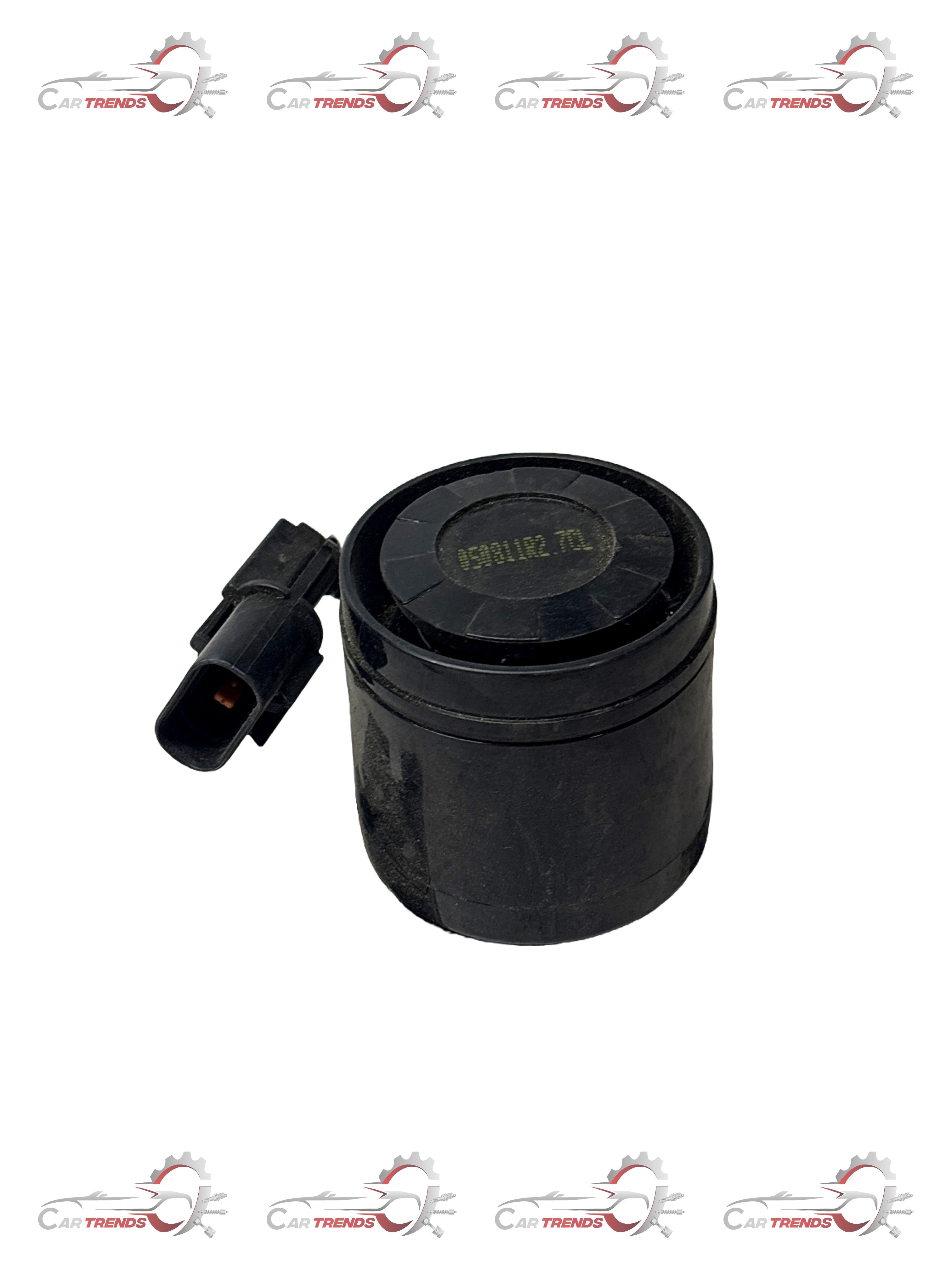 GENERAL MOTORS SIREN A ATAS OPTRA PETROL J96450416 J96450416 - Front view