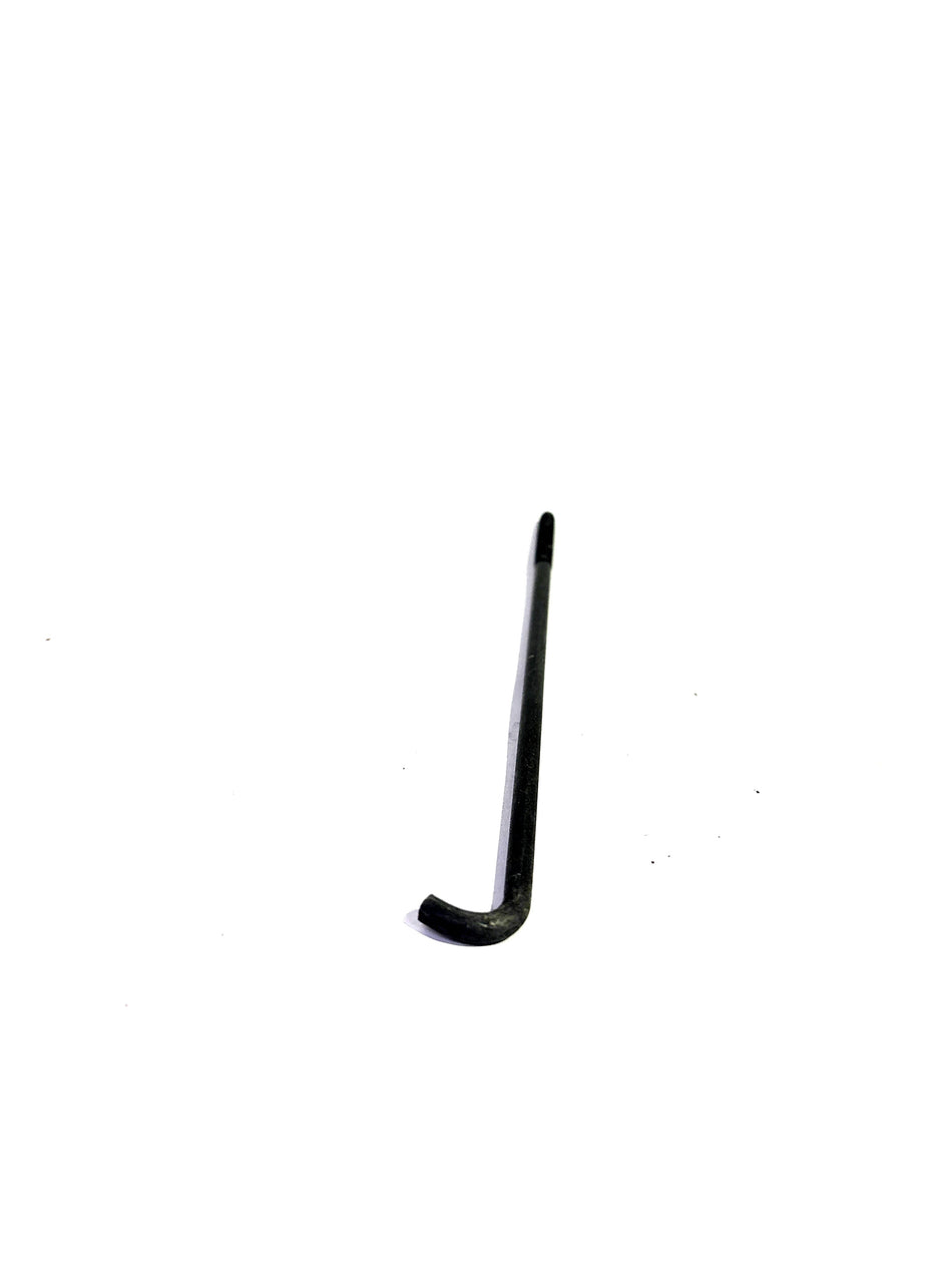 CarTrends Battery Rod Tavera  T97595240 T97595240 - Front view