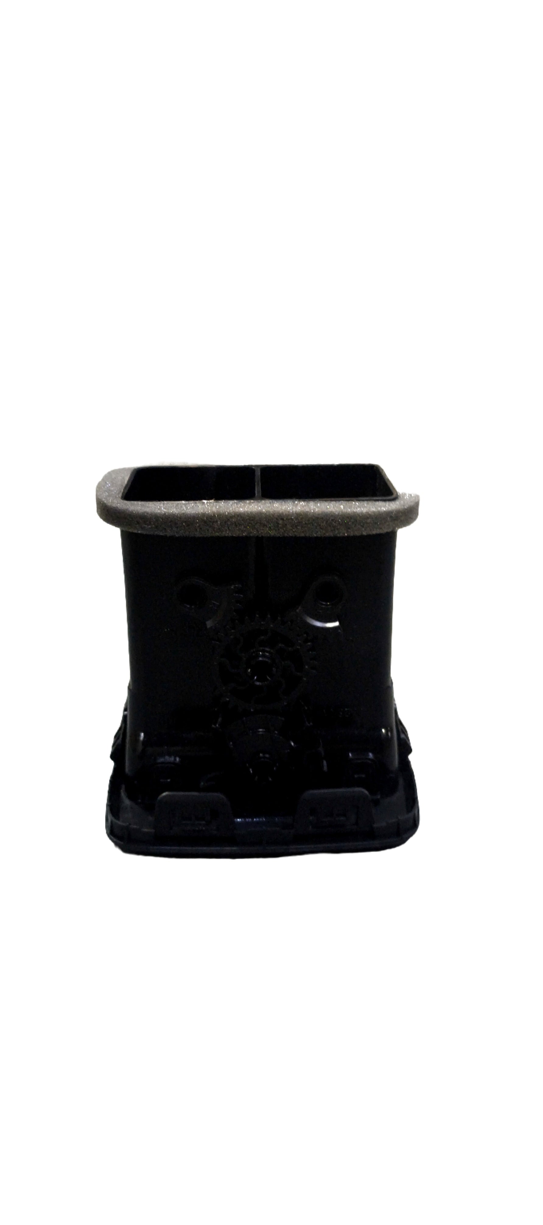 MARUTI SUZUKI LOUVER COMP REAR VENT 73610M56RA05PK 73610M56RA05PK - Front view