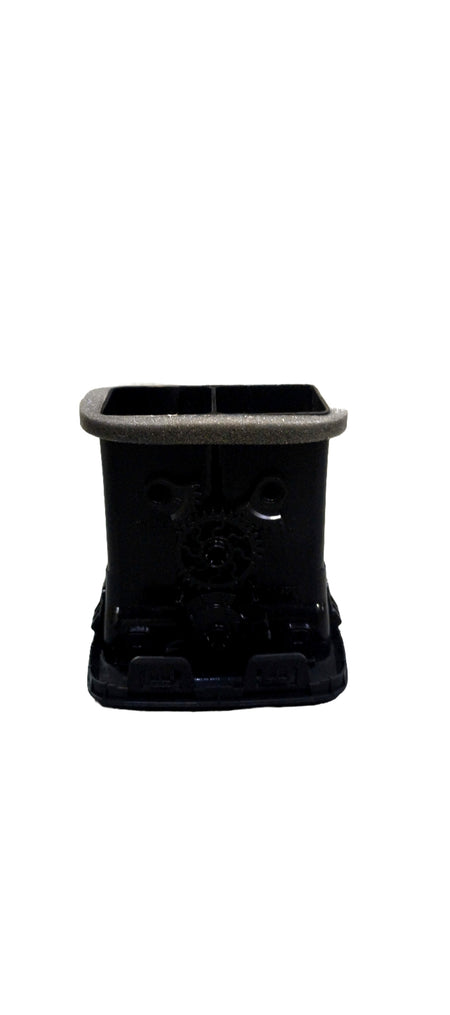 MARUTI SUZUKI LOUVER COMP REAR VENT 73610M56RA05PK 73610M56RA05PK - Front view