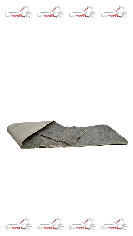 CarTrends J95946698  Rear Window Tape Beat Left Side J95946698 - Front view