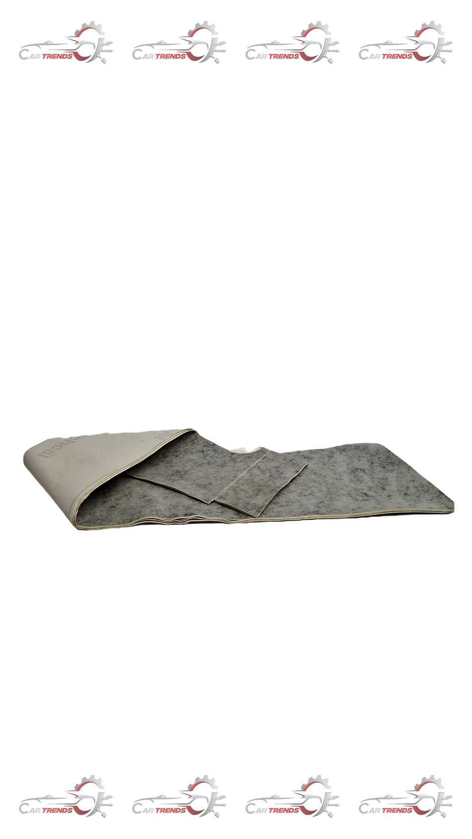 CarTrends J95946698  Rear Window Tape Beat Left Side J95946698 - Front view