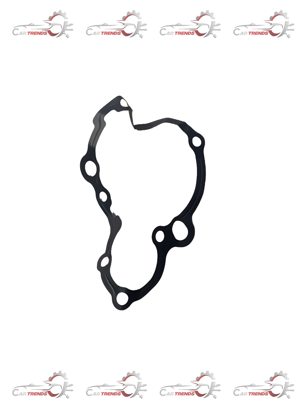 CarTrends T97113190   Transmission Cover Gasket Tavera T97113190 - Front view