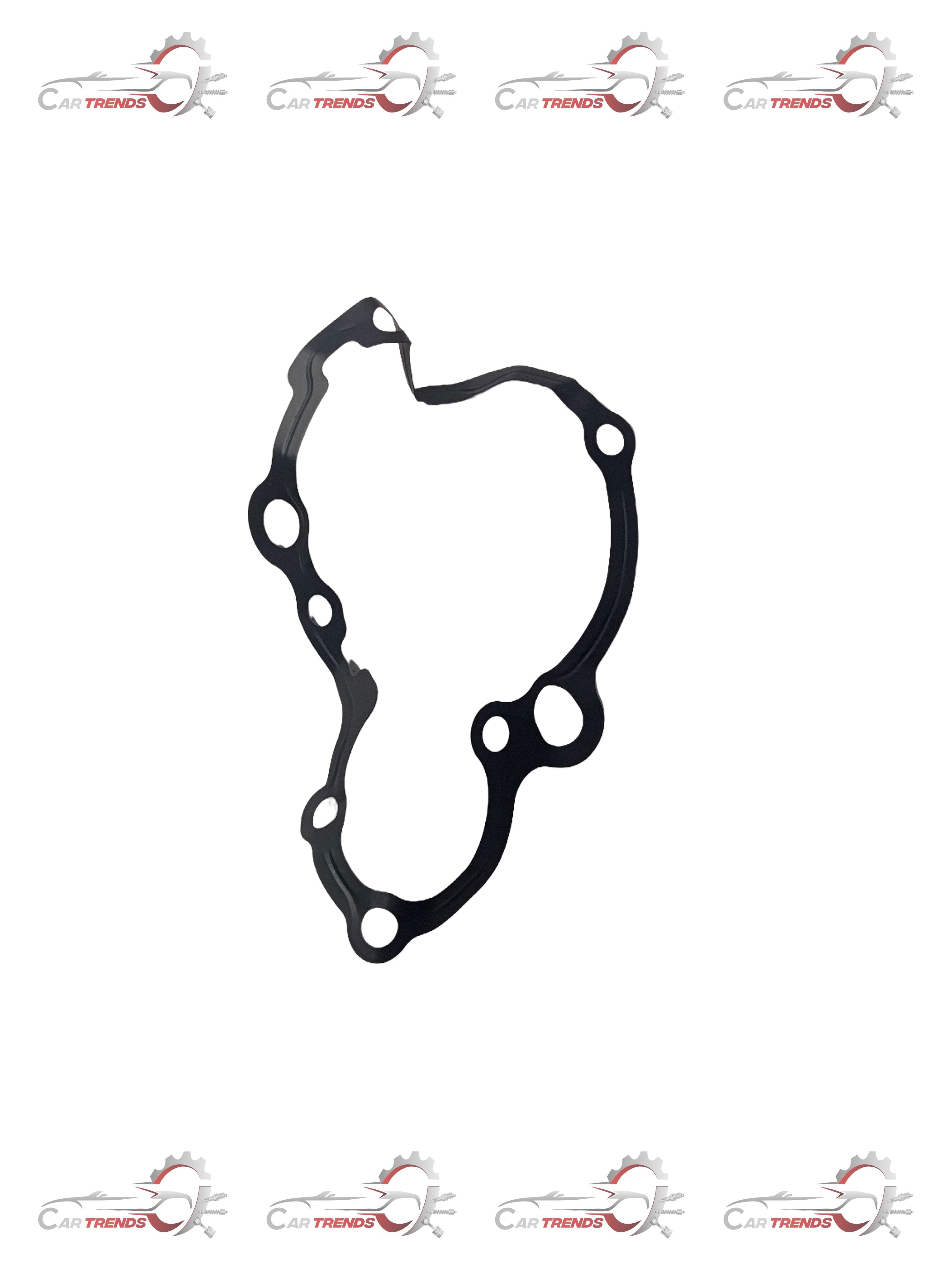 CarTrends T97113190   Transmission Cover Gasket Tavera T97113190 - Front view