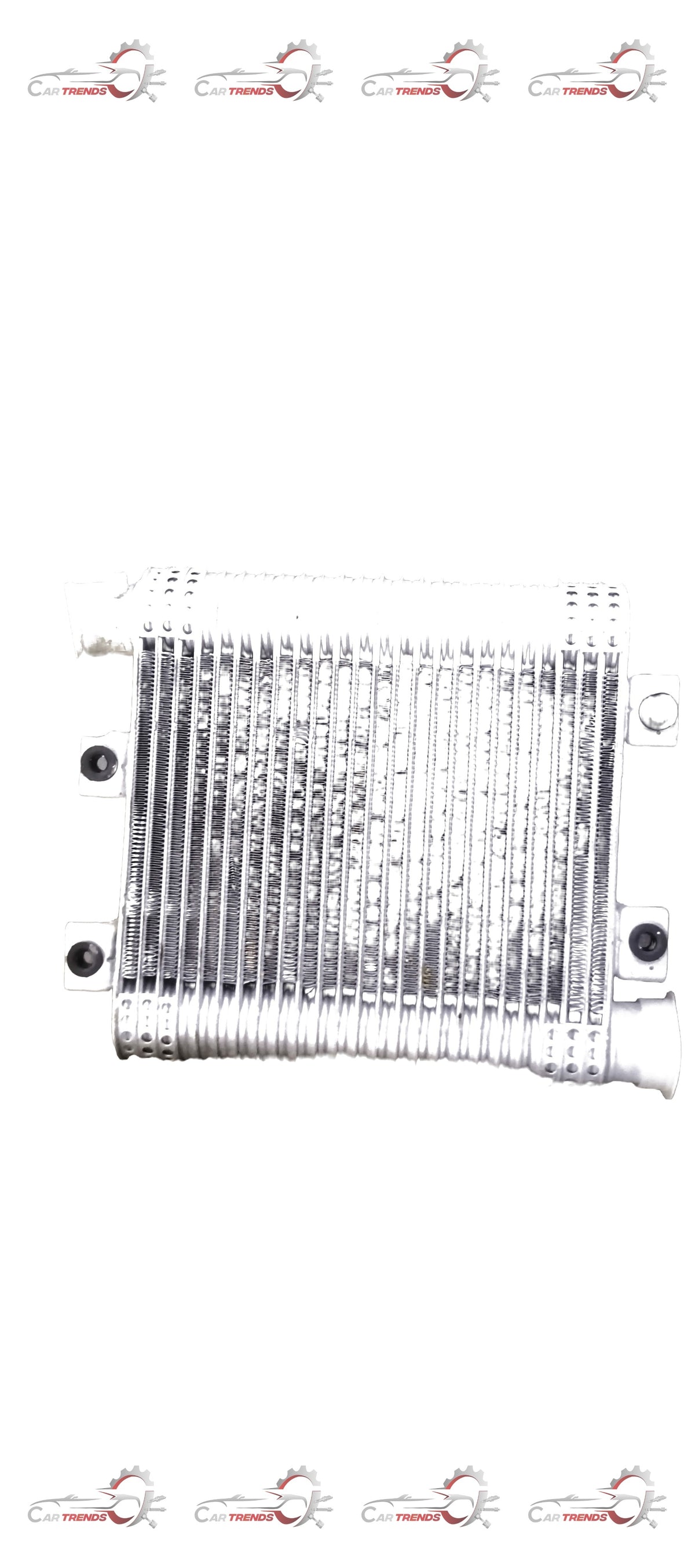 MAHINDRA INTERCOOLER CORE ASSY EV UV/BOLERO 0304AAM01251N 0304AAM01251N - Front view