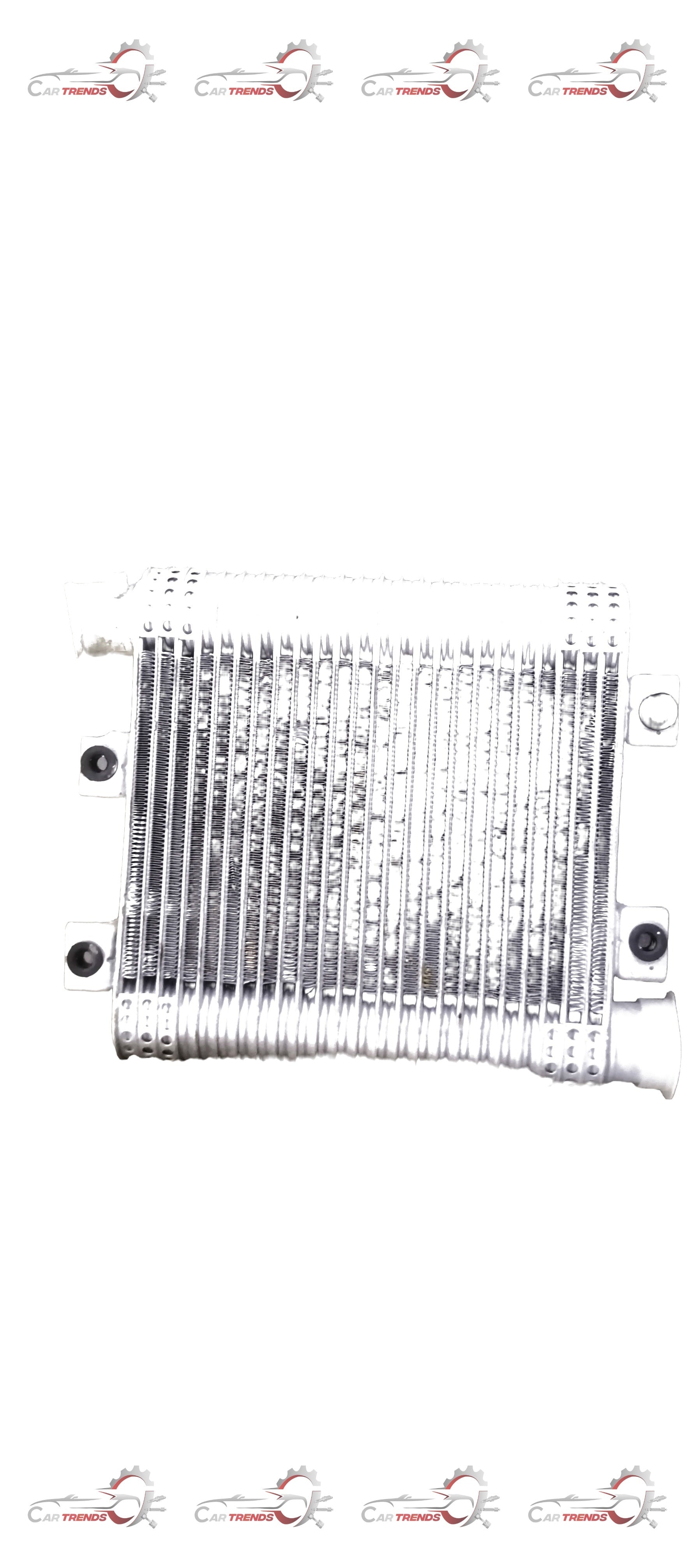 MAHINDRA INTERCOOLER CORE ASSY EV UV/BOLERO 0304AAM01251N 0304AAM01251N - Front view