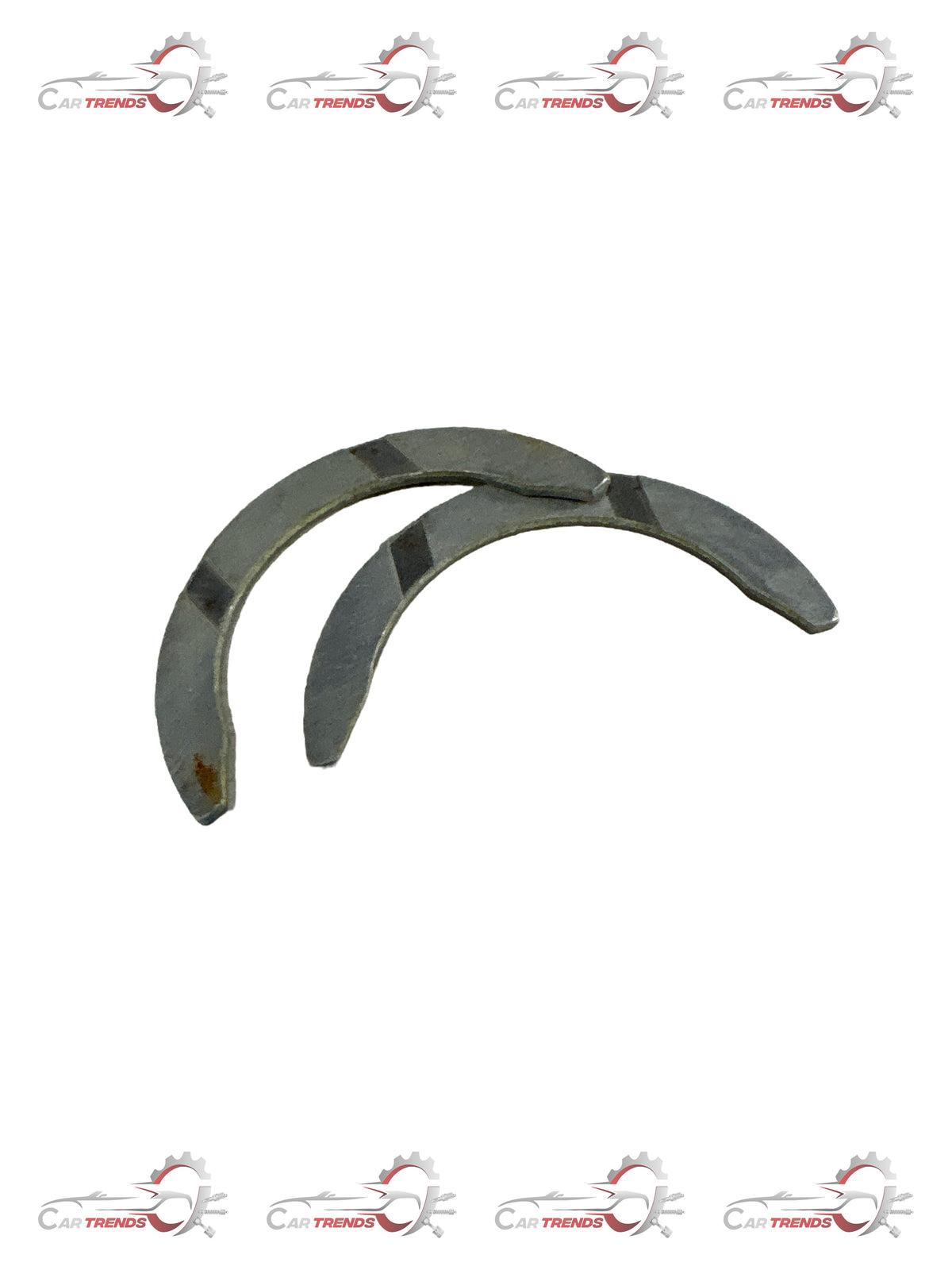 GENERAL MOTORS Bearing Crank Thrust | Chevrolet/Aveo | #J96659201 J96659201 - Front view