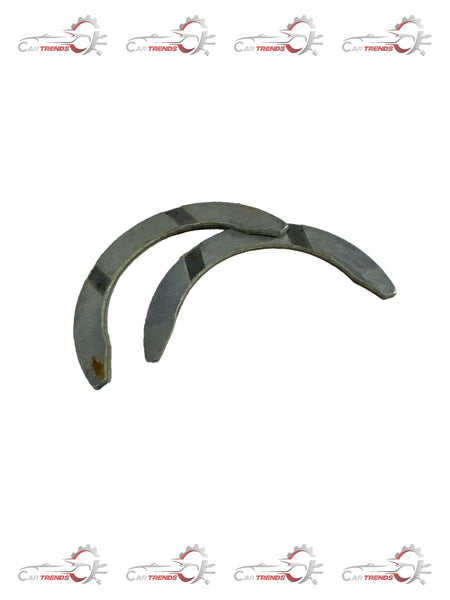 GENERAL MOTORS Bearing Crank Thrust | Chevrolet/Aveo | #J96659201 J96659201 - Front view