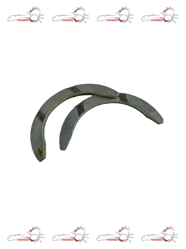GENERAL MOTORS Bearing Crank Thrust | Chevrolet/Aveo | #J96659201 J96659201 - Front view