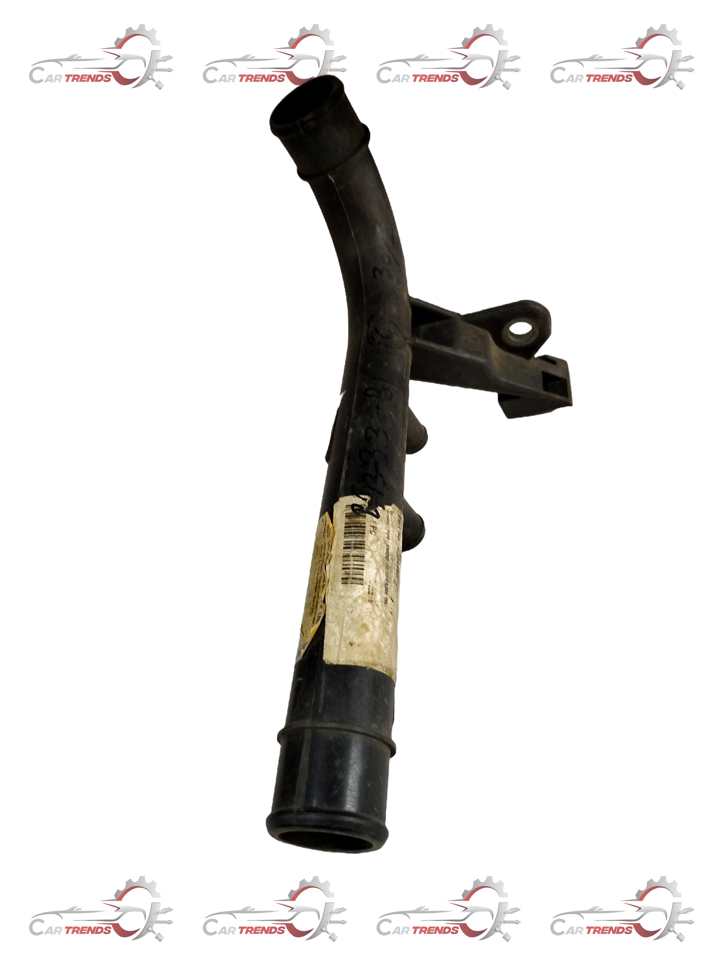 CarTrends Elbow Pipe Corsa  S90448854 S90448854 - Front view