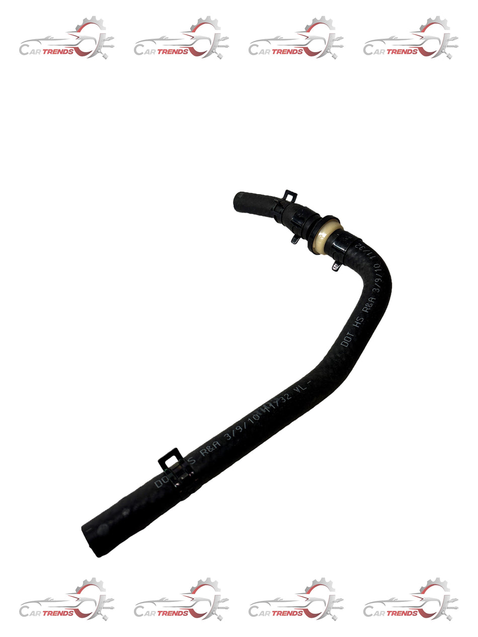 GENERAL MOTORS J96490234 VACUUM HOSE SPARK BRAKE NO 2 J96490234 - Front view