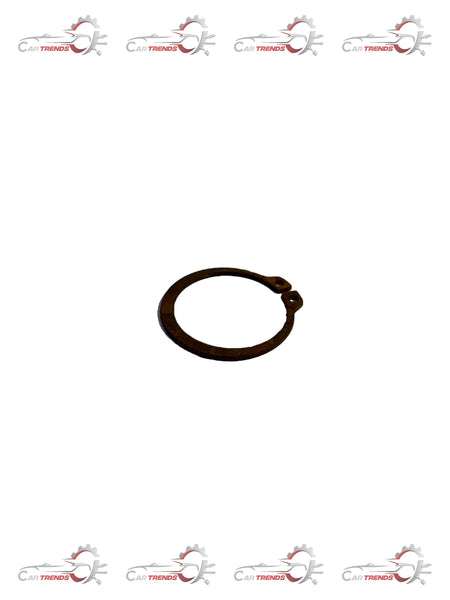 GENERAL MOTORS RING SNAP MAINSHAFT TAVERA T97597069 T97597069 - Front view