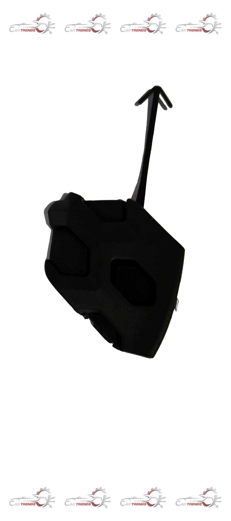 Maruti Suzuki Captowing Hook 71742M53T00, automotive towing hook, metallic construction, designed for Maruti Suzuki vehicles.