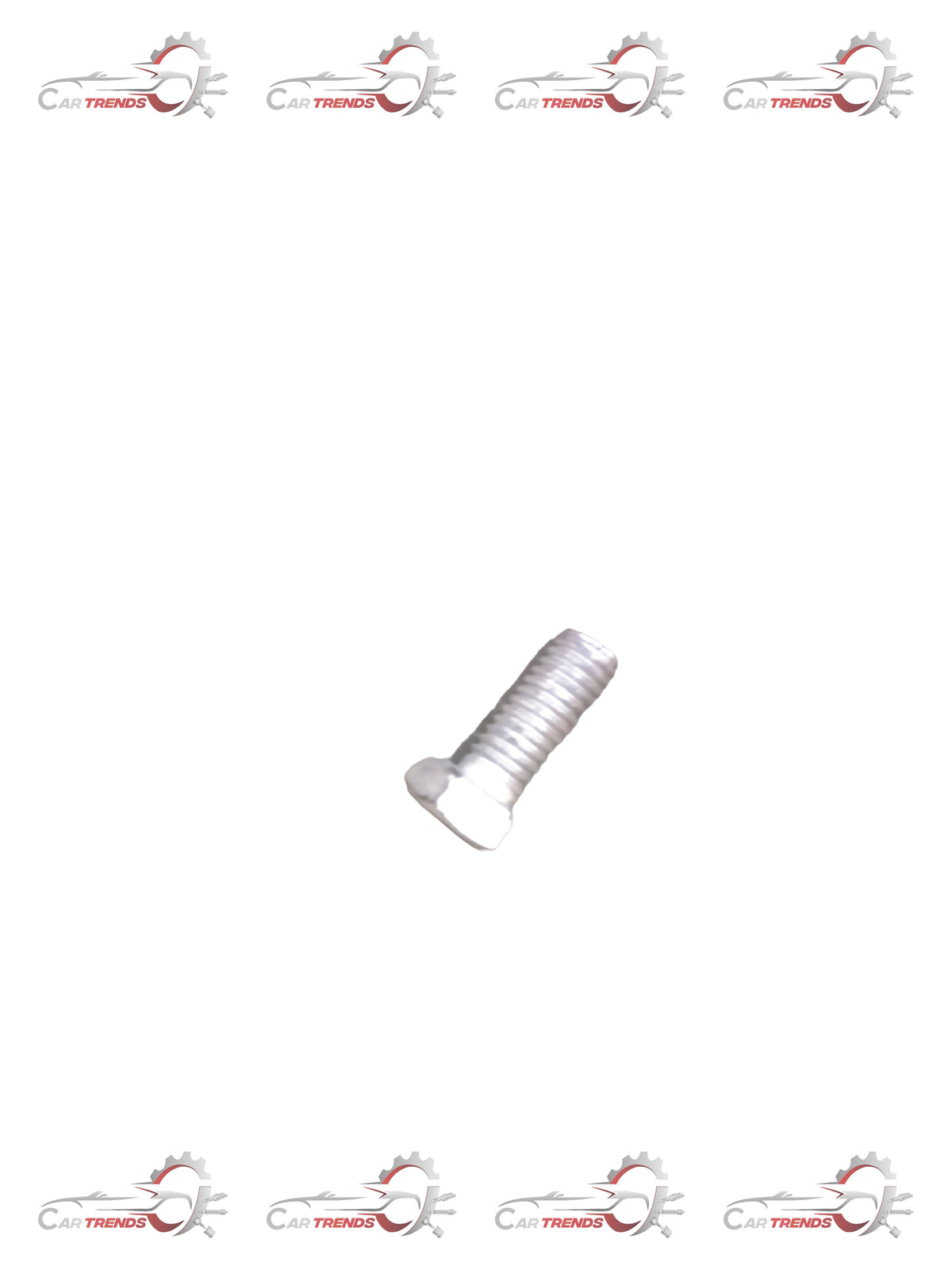GENERAL MOTORS Screw | Chevrolet Optra | M6X15 | #J11027778 J11027778 - Front view
