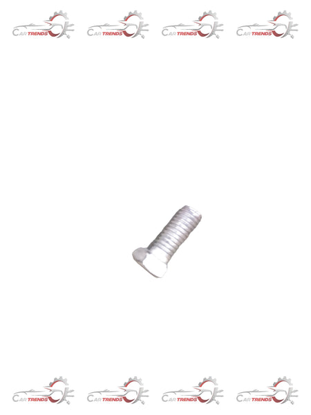 GENERAL MOTORS Screw | Chevrolet Optra | M6X15 | #J11027778 J11027778 - Front view
