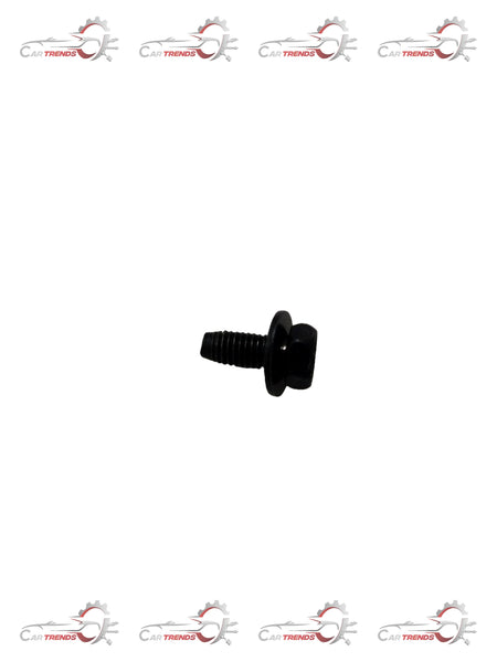 HONDA BOLT WASHER 5X12 90102STKA00 90102STKA00 - Front view