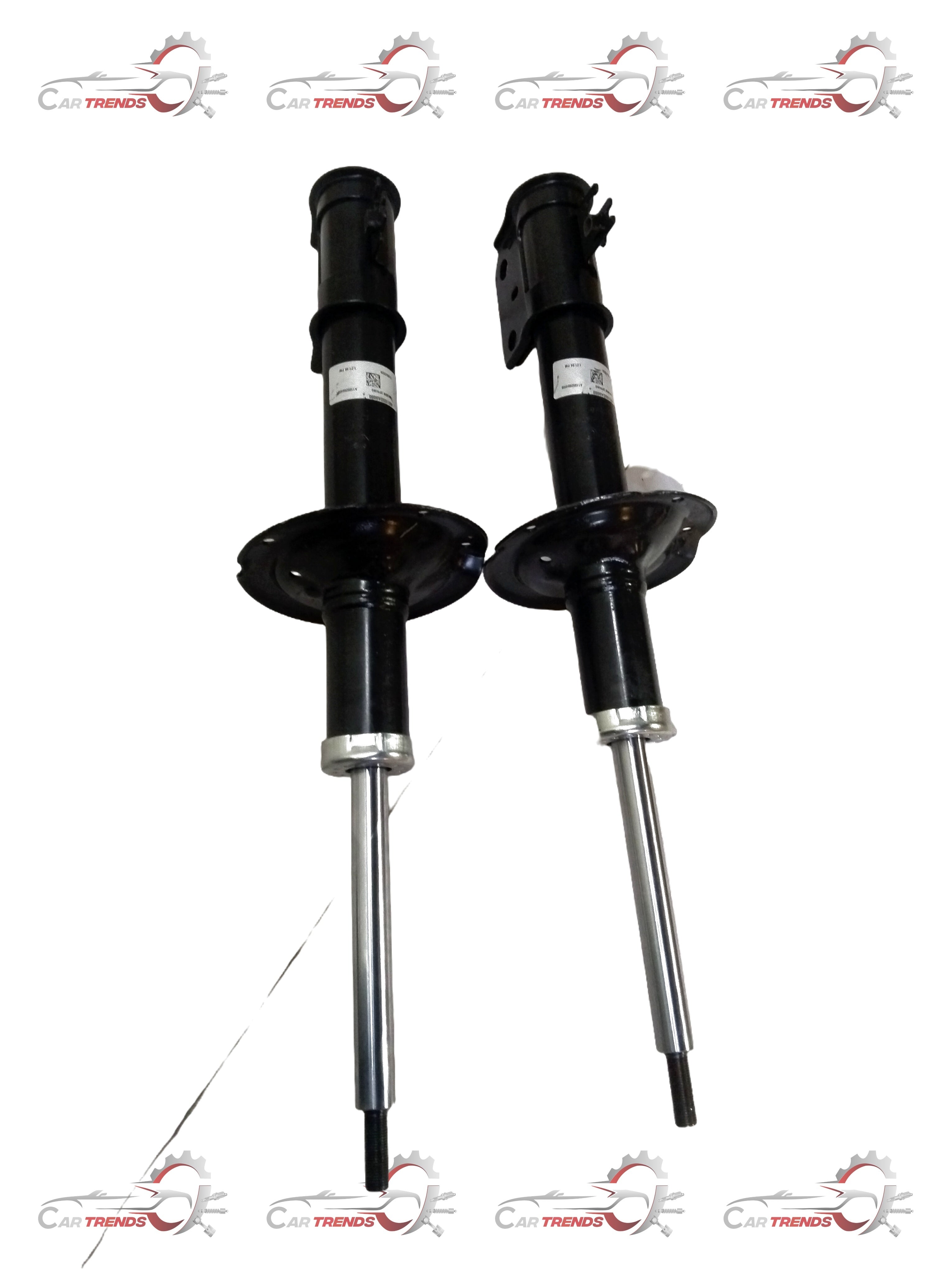 TOYOTA Front Shocker Etios Set of 2 485100DA90 485100DA90 - Front view