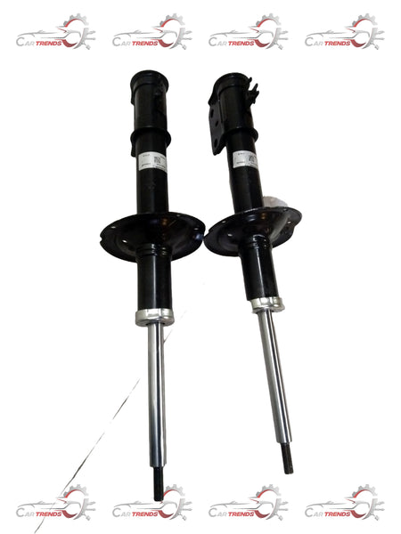 TOYOTA Front Shocker Etios Set of 2 485100DA90 485100DA90 - Front view