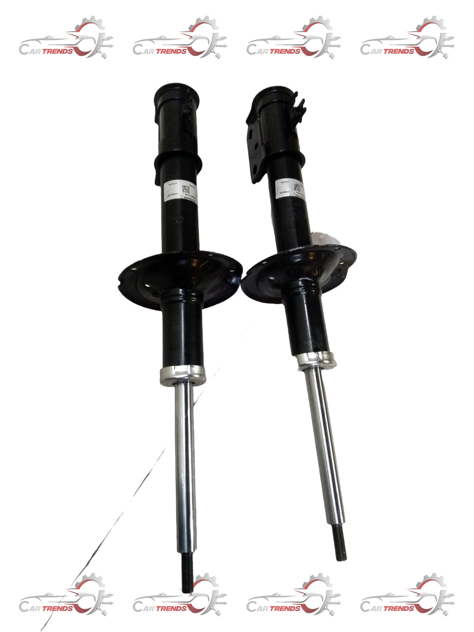 TOYOTA Front Shocker Etios Set of 2 485100DA90 485100DA90 - Front view