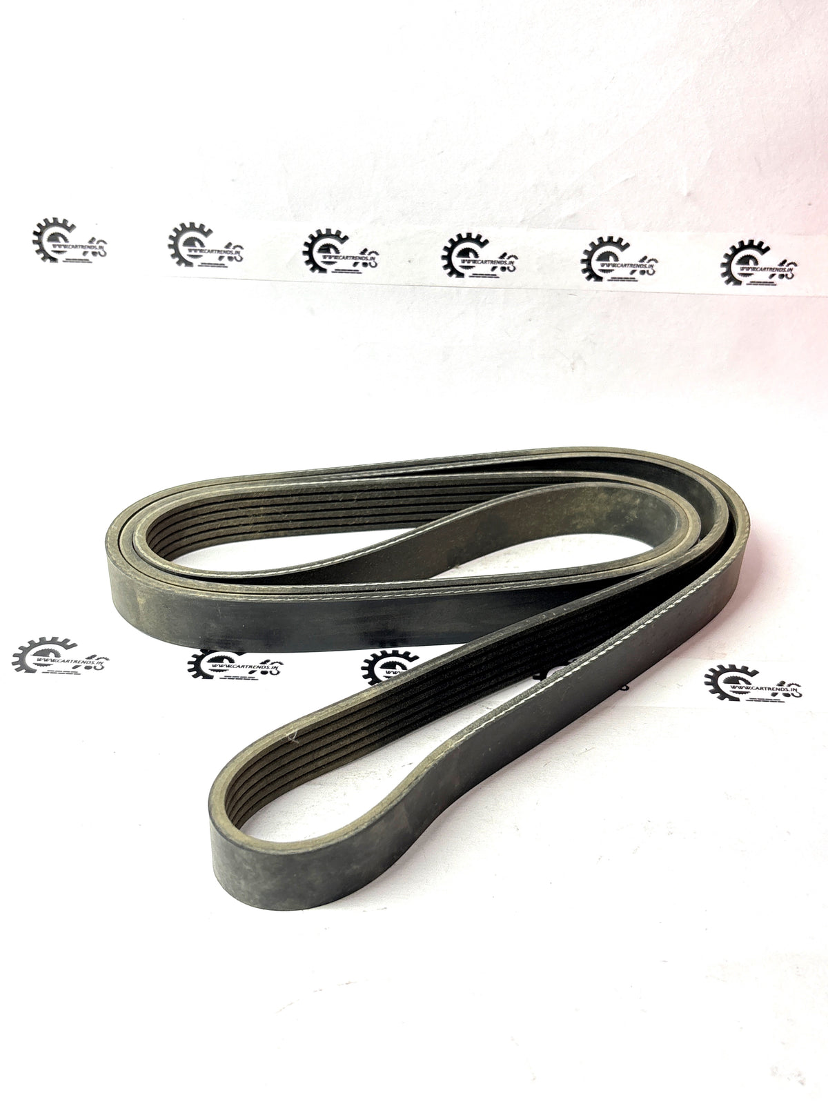 GENERAL MOTORS V BELT OPTRA PETROL J25183022 J25183022 - Front view