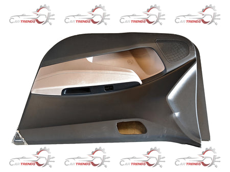 CarTrends PANEL  FRONT DOOR GRAND 110 RIGHT SIDE  82308B4010YBE 82308B4010YBE - Front view
