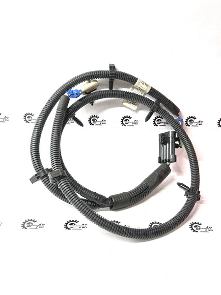 GENERAL MOTORS HARNESS ASM RR WHL SPD SEN WRG CAPTIVA J95459432 J95459432 - Front view