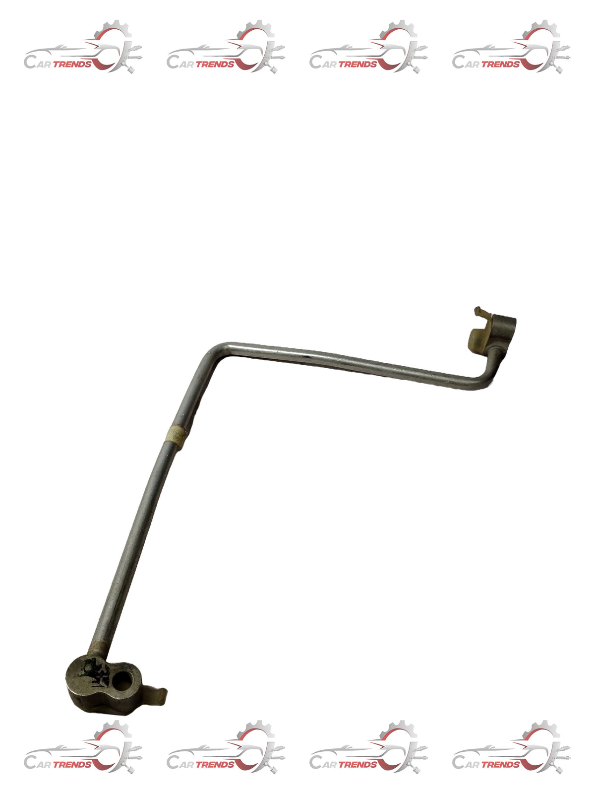 GENERAL MOTORS PIPE CONDENSOR ASM CORSA S92090576 S92090576 - Front view
