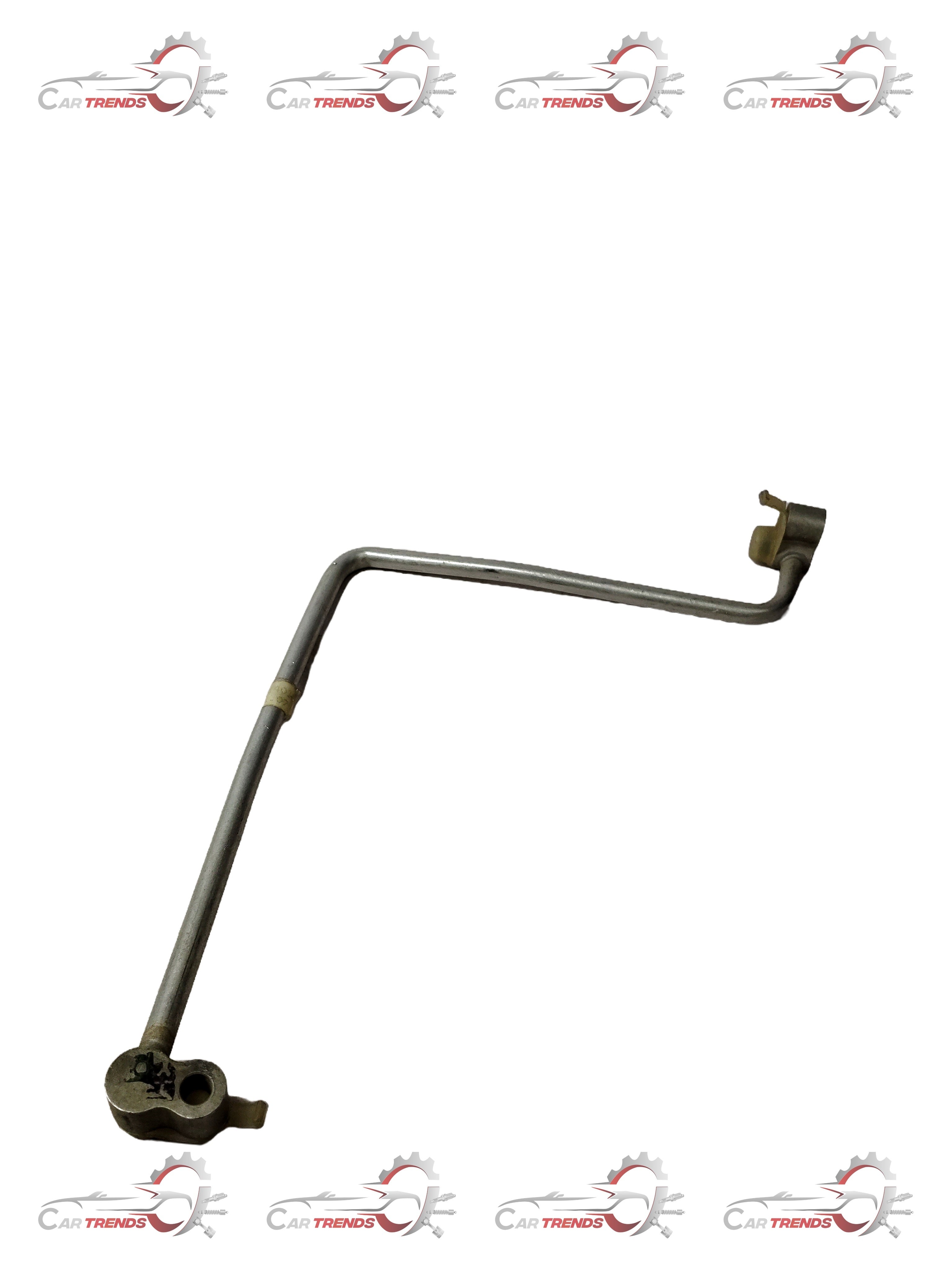 GENERAL MOTORS PIPE CONDENSOR ASM CORSA S92090576 S92090576 - Front view