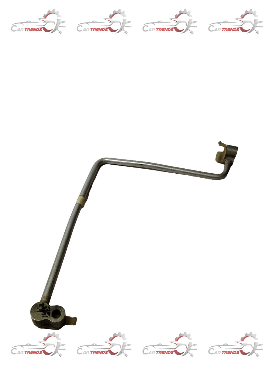 GENERAL MOTORS PIPE CONDENSOR ASM CORSA S92090576 S92090576 - Front view