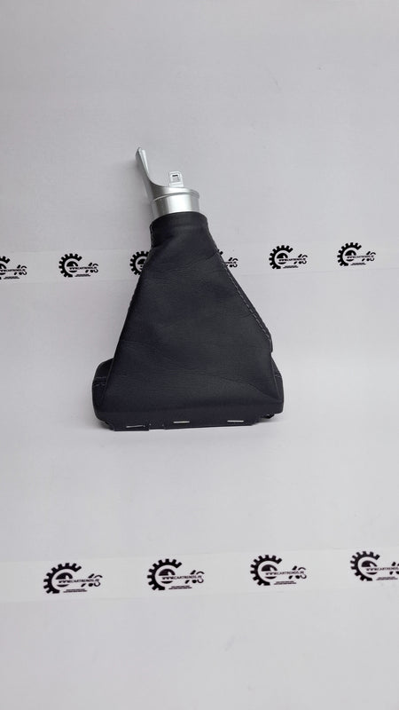 HONDA BOOT COMP.SELECT 54300T08T52ZA 54300T08T52ZA - Front view